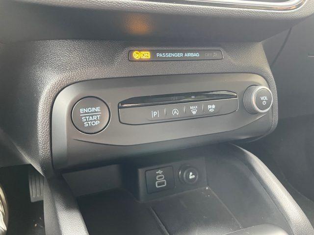 FORD Focus 1.0 EcoBoost Hybrid 125 CV 5p. ST-Line M+S