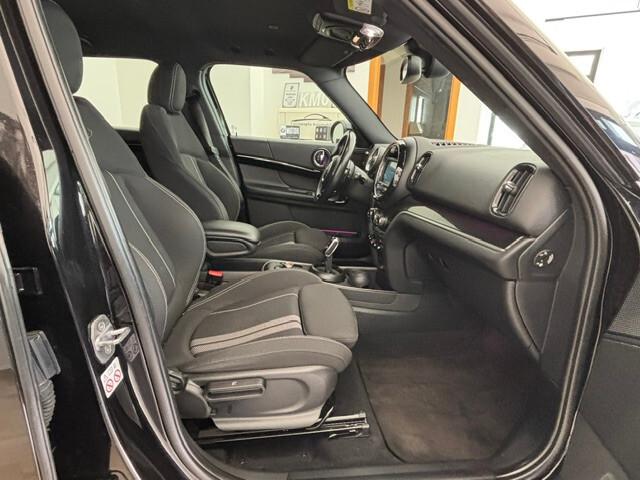 Mini Cooper SD Countryman 2.0 ALL4 Automatica 190CV 2020