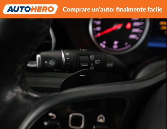 MERCEDES-BENZ C 180 d S.W. Auto Executive