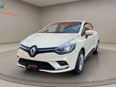 Renault Clio NEOPATENTATI - GPL