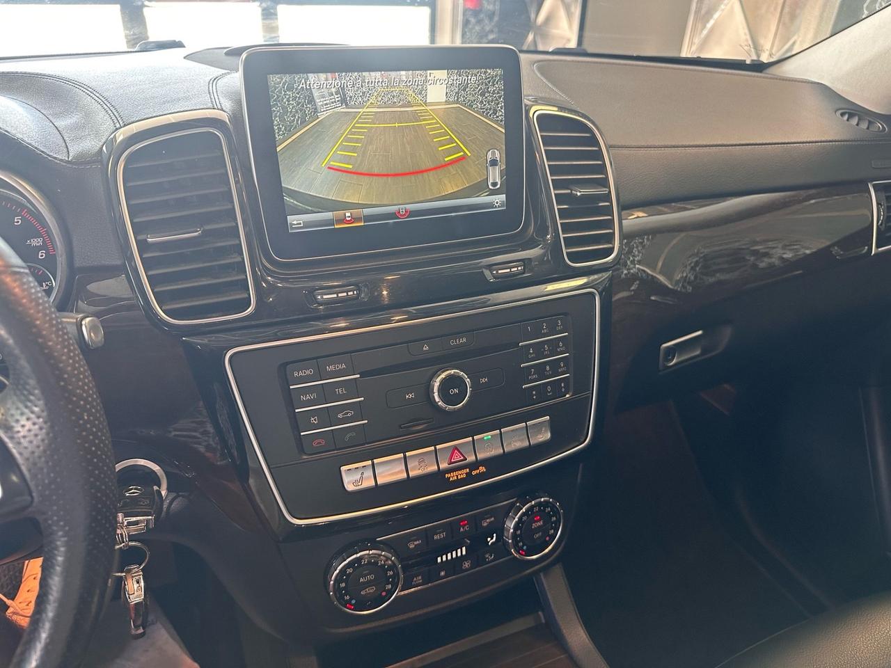 Mercedes-benz GLE 350 d 4Matic Coupé Sport