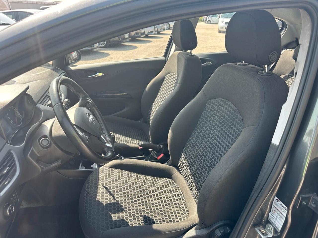 Opel Corsa 1.3 Diesel