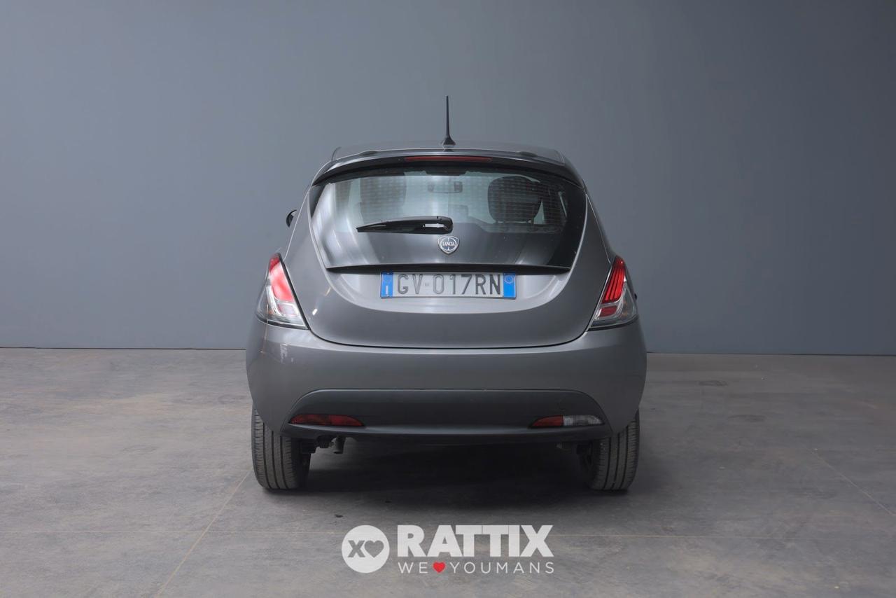 Lancia Ypsilon 1.0 Firefly Hybrid 70CV Oro