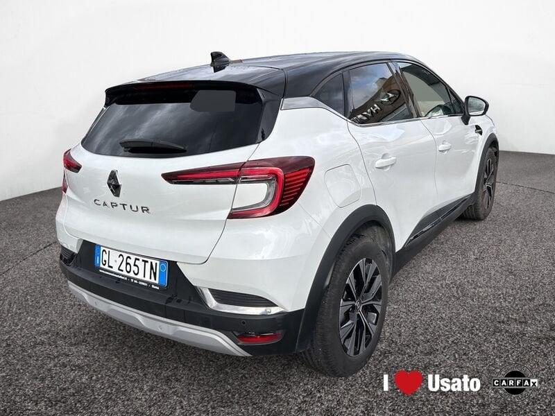 Renault Captur II 2019 1.0 tce Intens Gpl 100cv my21