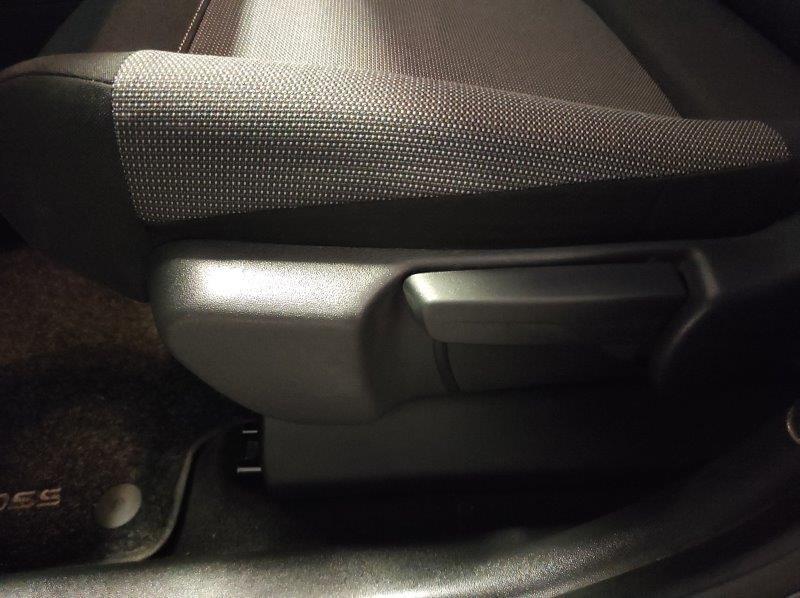 CITROEN C3 Aircross 1ª s. - C3 Aircross PureTech 110 S&S Feel