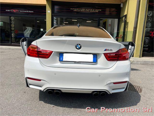 BMW M4 Coupé