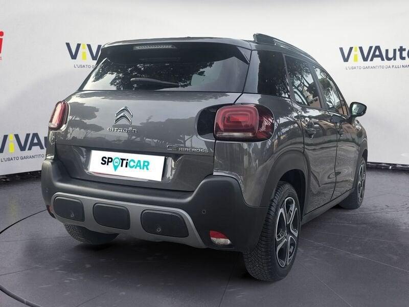 Citroën C3 Aircross 110 S&S PLUS