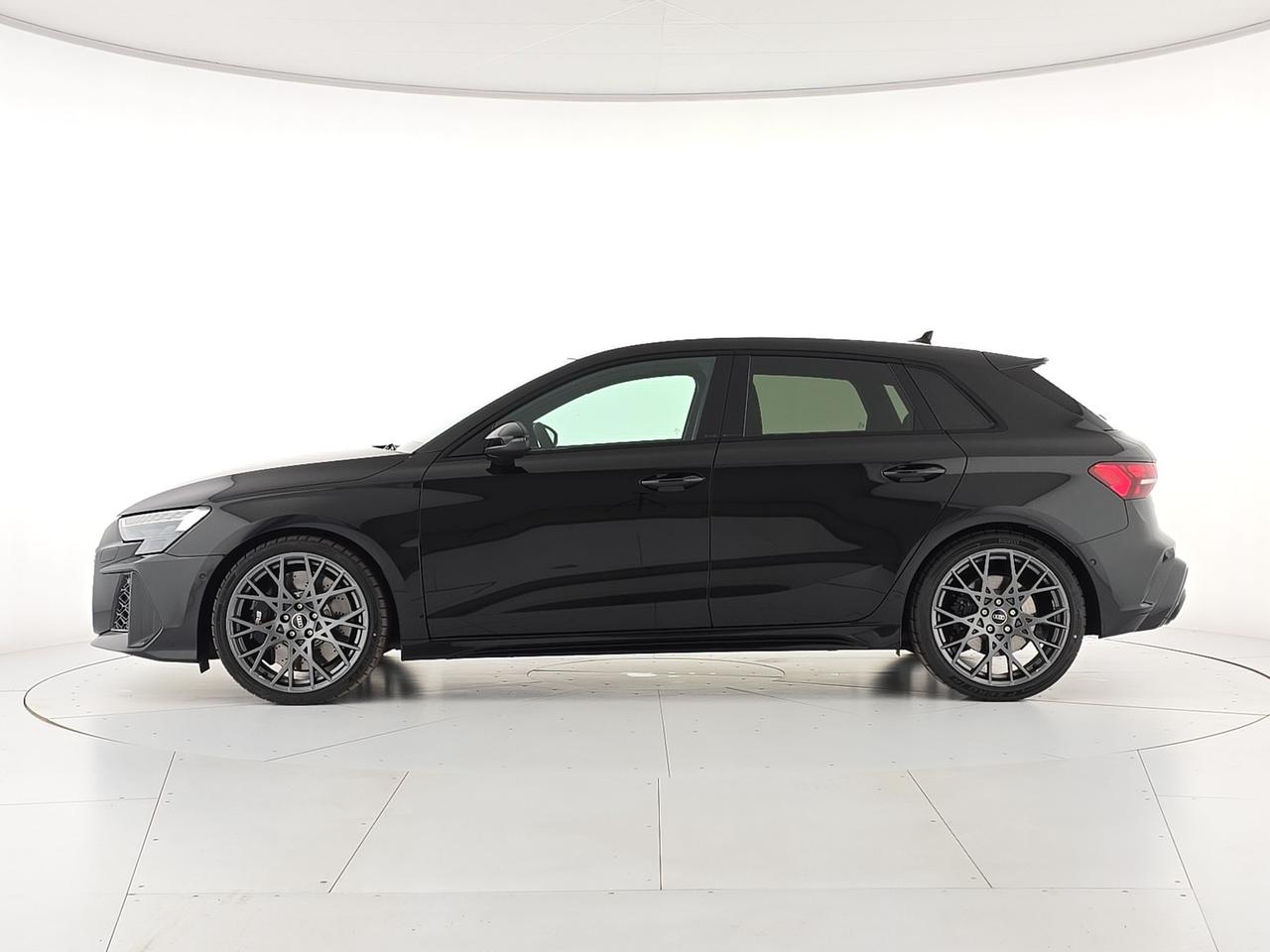 Audi RS3 sportback 2.5 tfsi quattro s-tronic