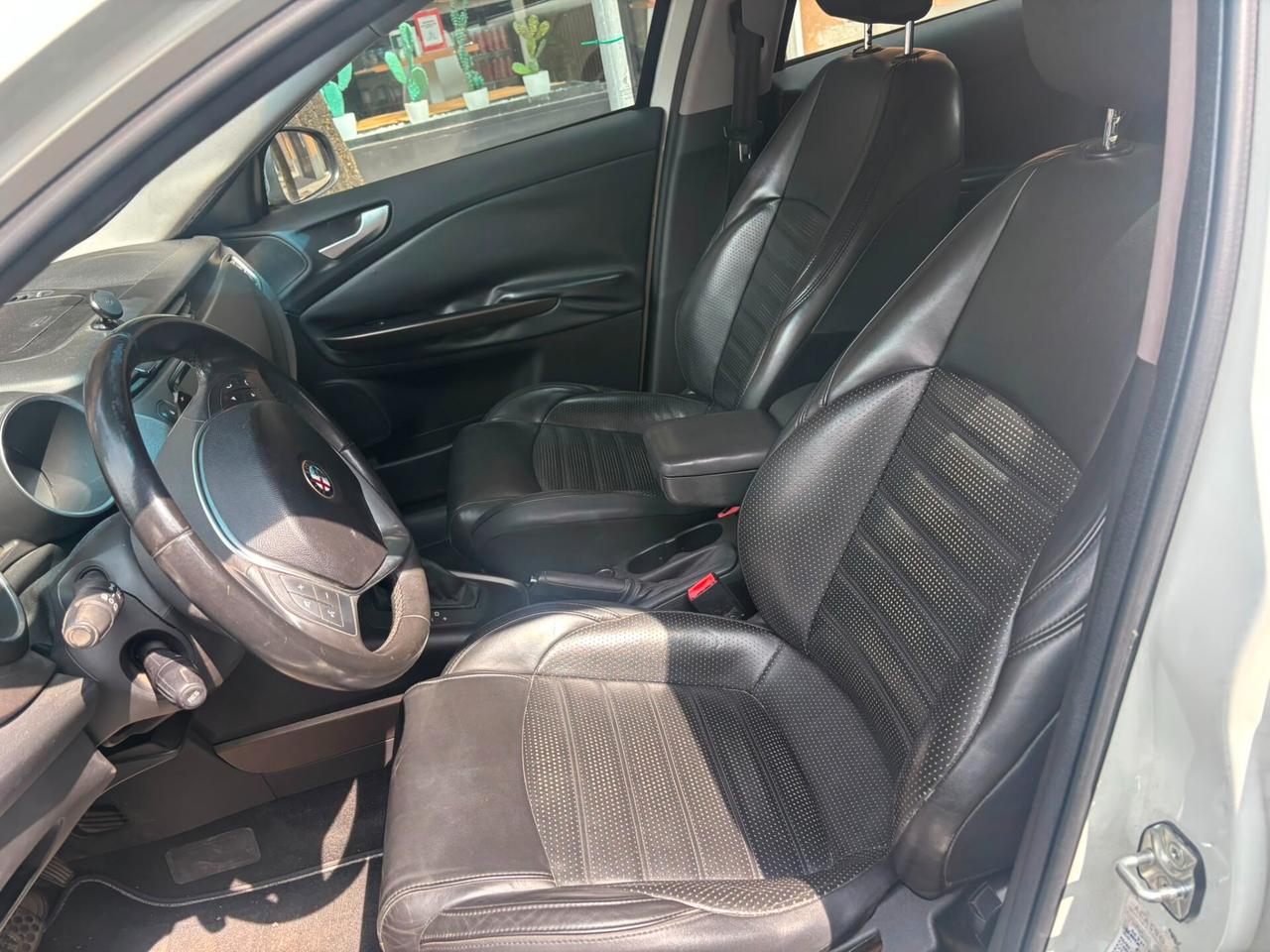 Alfa Romeo Giulietta 2.0 JTDm-2 175 CV TCT Exclusive