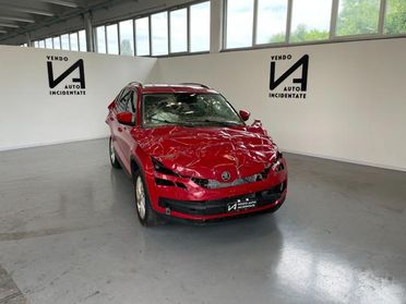SKODA Kodiaq 2.0 TDI EVO SCR DSG 150CV STYLE