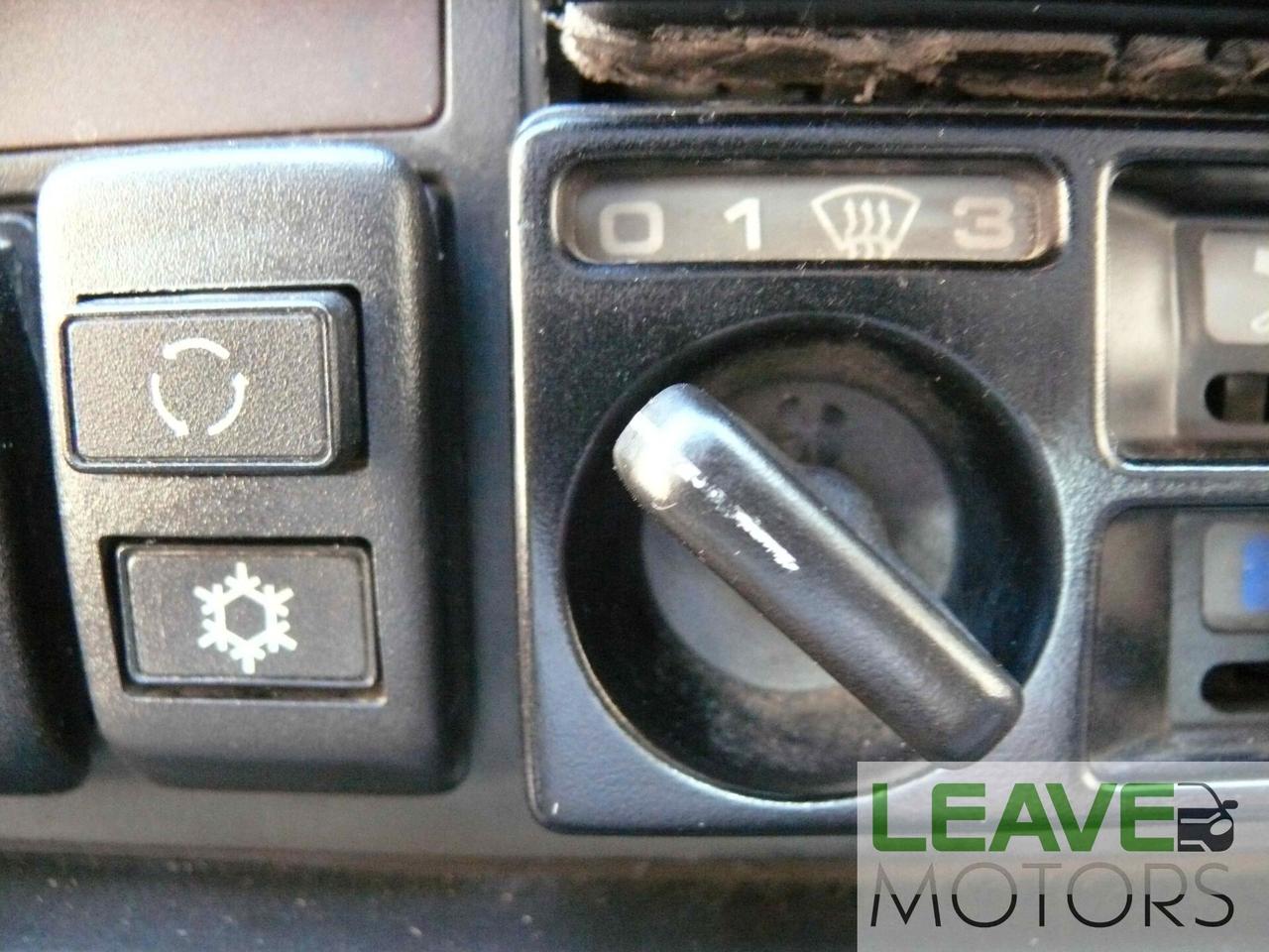 Volkswagen Golf 1600 5 porte GL (M0978)