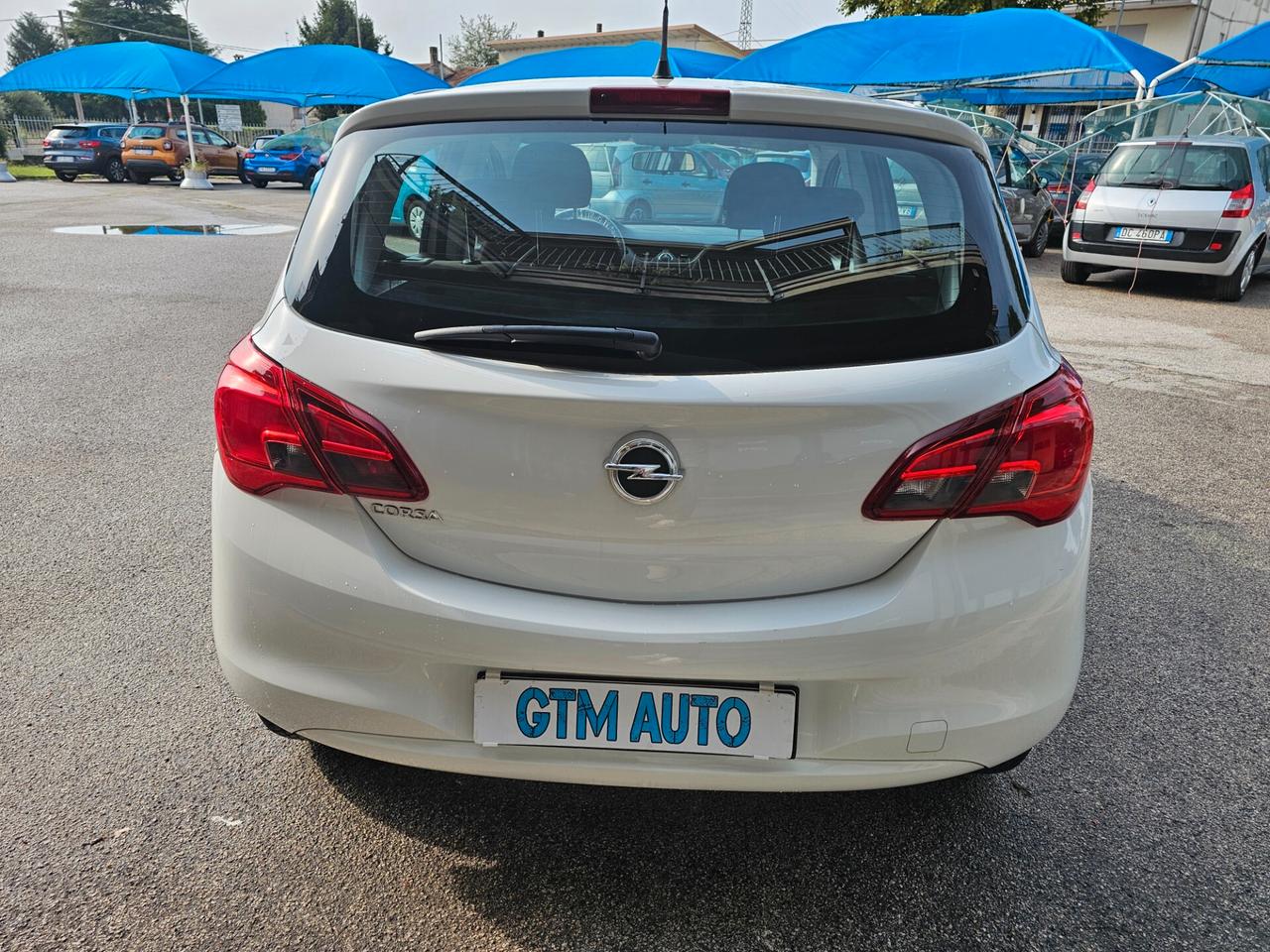 Opel Corsa 1.4 90CV GPL Tech 5 porte
