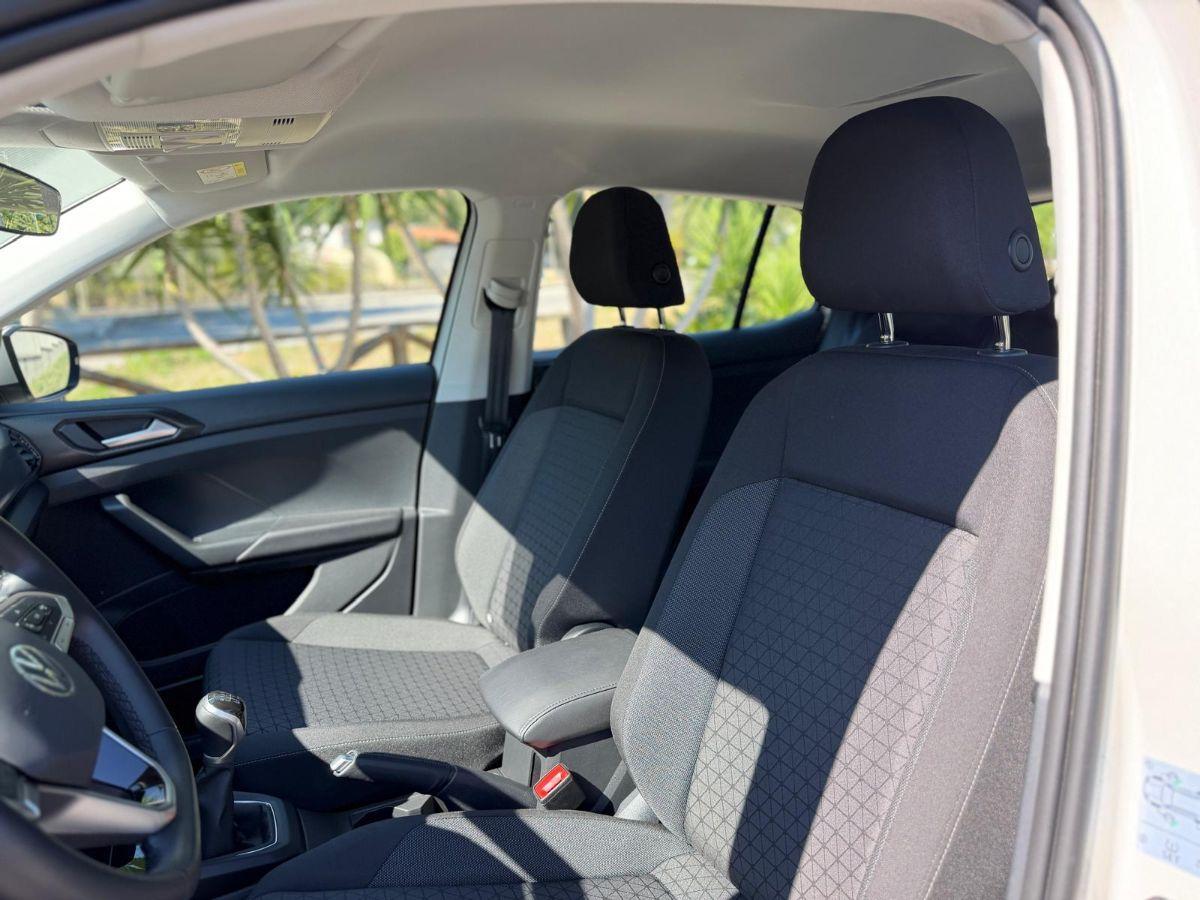 VOLKSWAGEN - T-Cross - 1.0 TSI Edition Plus