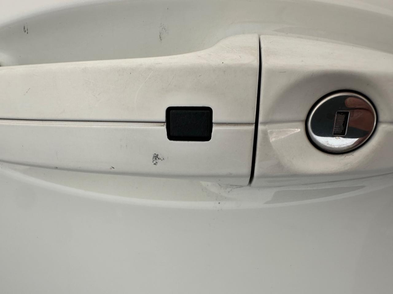 Ford EcoSport 1.5 TDCi Titanium 2017