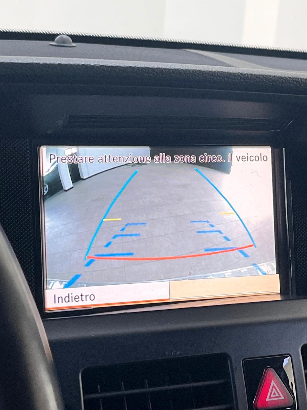 Mercedes-benz GLK 220 CDI 4Matic BlueEFFICIENCY