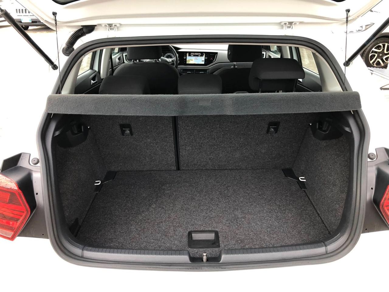 Volkswagen Polo 1.6 TDI 95 CV R-Line Sport 2020