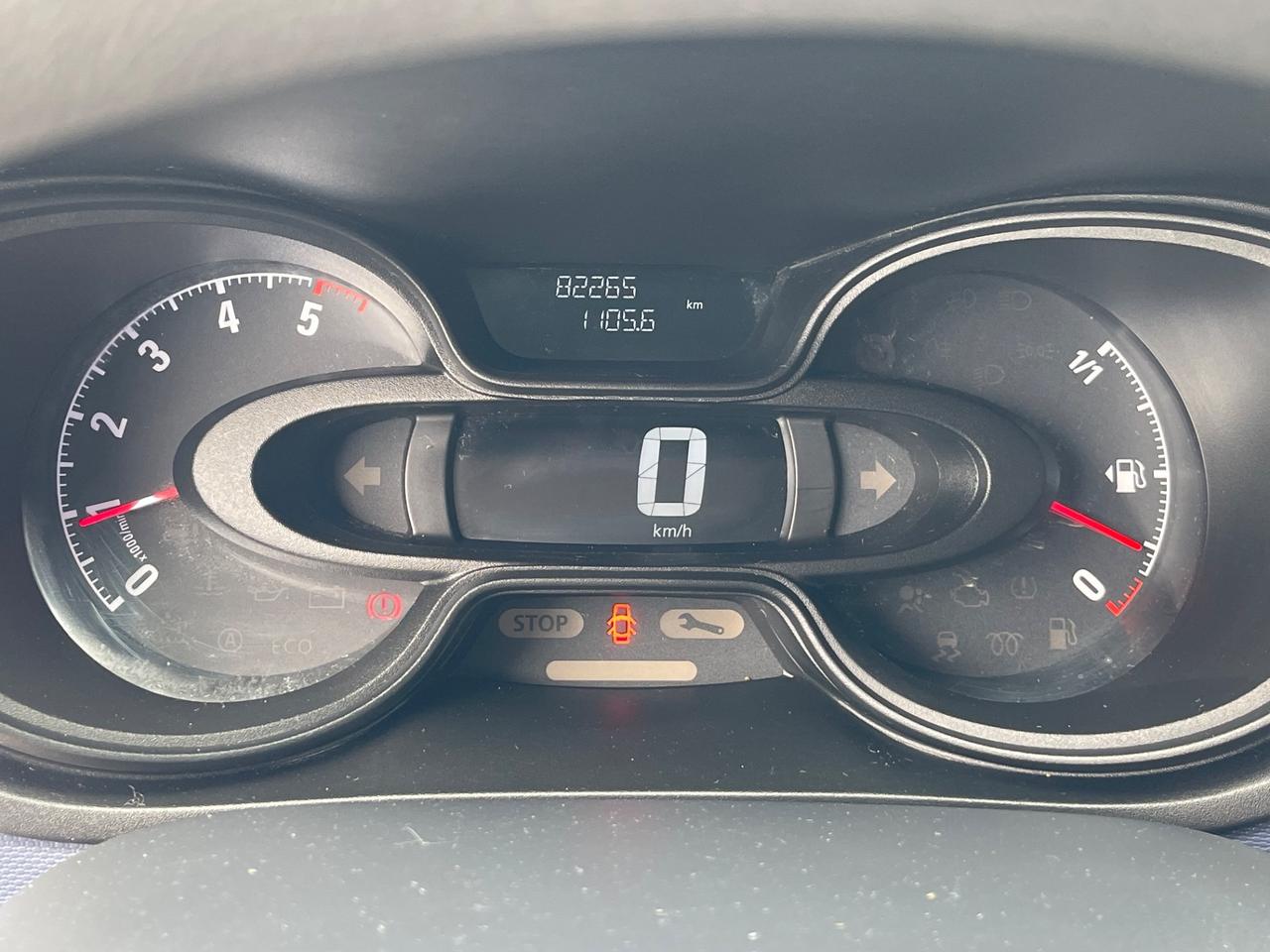 Opel Vivaro 29 1.6 BiTurbo S&S EcoFLEX PC-TN Combi