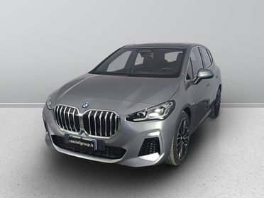 BMW Serie 2 U06 Active Tourer - 220i Active Tourer mhev 48V Msport auto