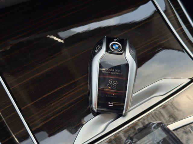BMW X5 xDrive30d xLine INDIVIDUAL