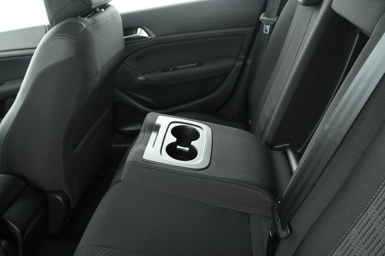 PEUGEOT 308 SW 1.2 puretech t Allure s&s 130cv CAMERA+NEOPATENTATI