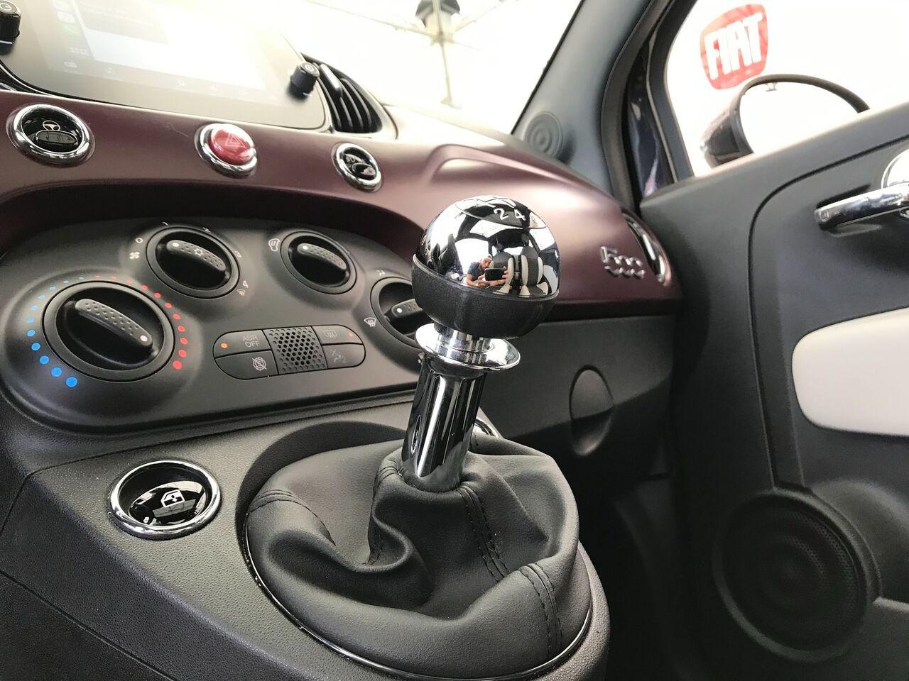 FIAT 500 III 2015 - 500 1.2 Star 69cv my20