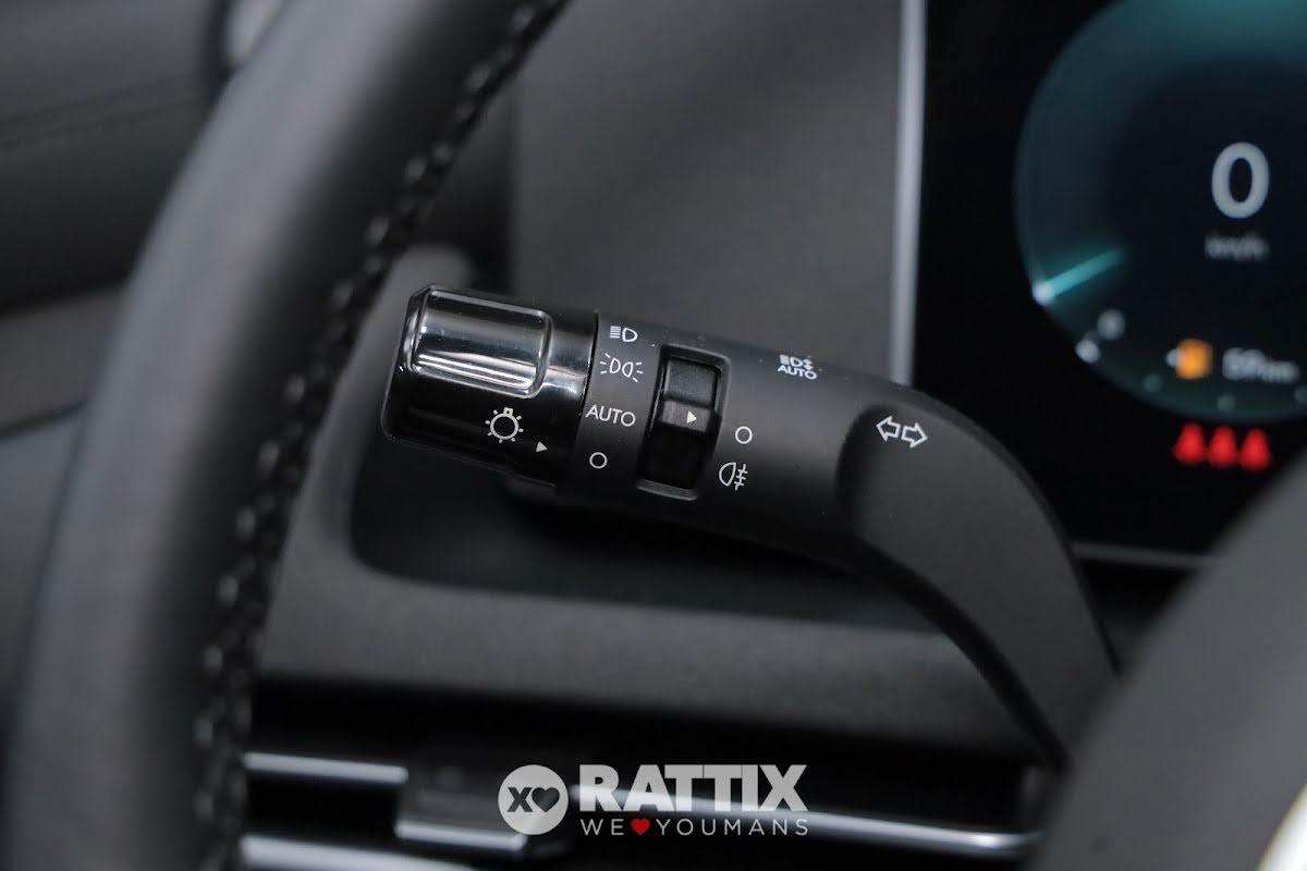 Hyundai Tucson 1.6 CRDI Mhev 48V Exellence DCT