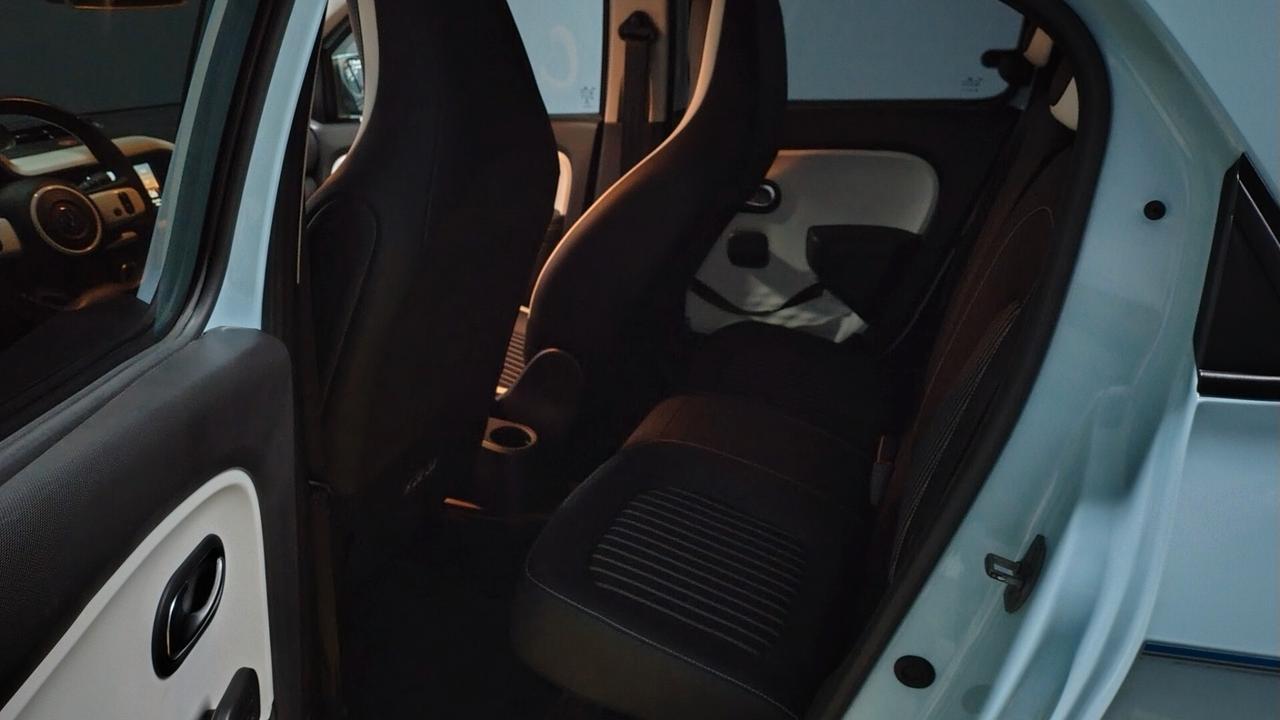 Renault Twingo Electric Intens