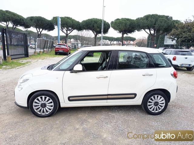 FIAT 500L 1.3 Multijet 85 CV (frizione 30%)