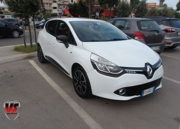 RENAULT CLIO 1.5 DIESEL-NAVI-2016
