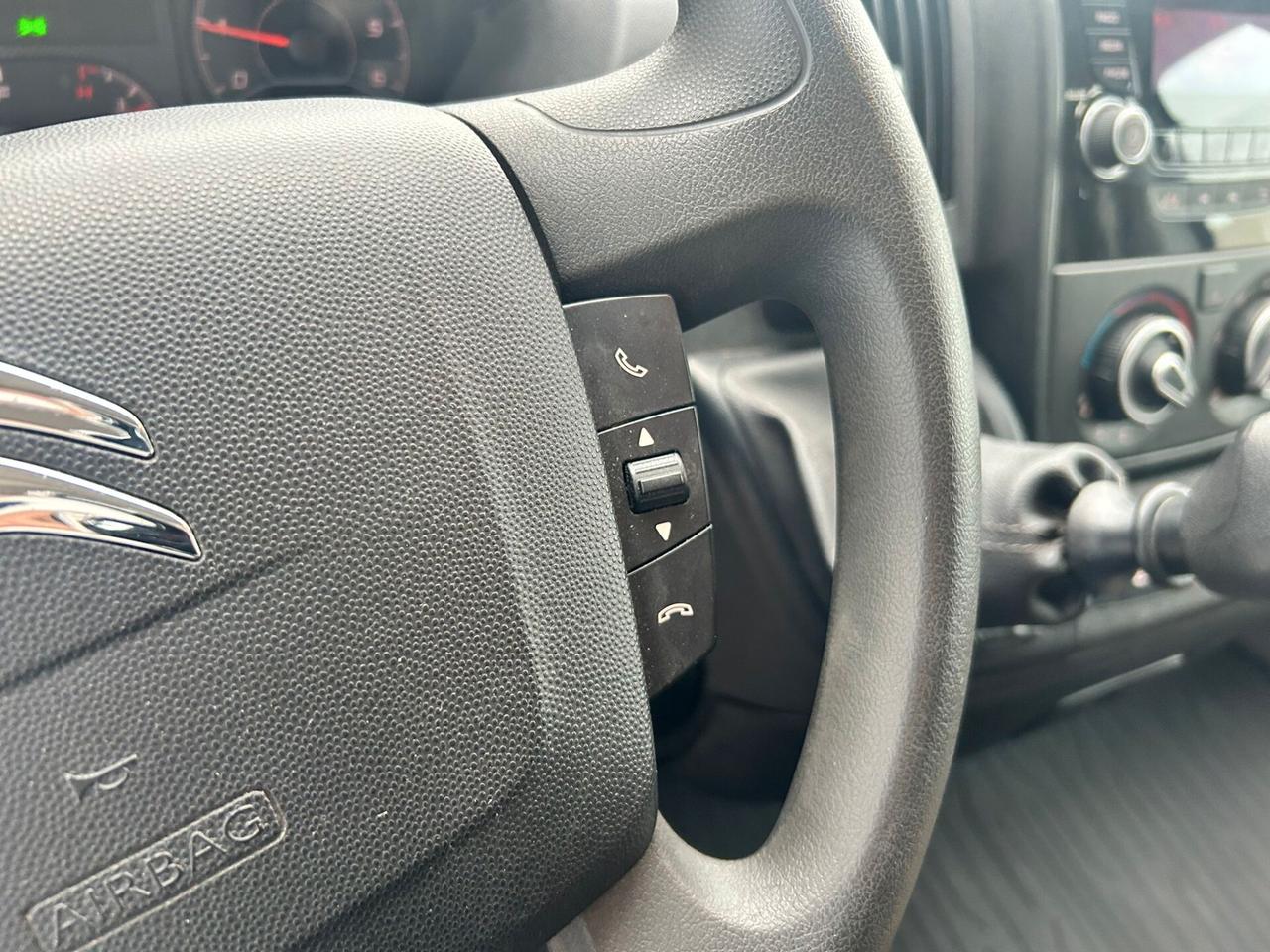 Citroen JUMPER 2.0D 163CV 2019