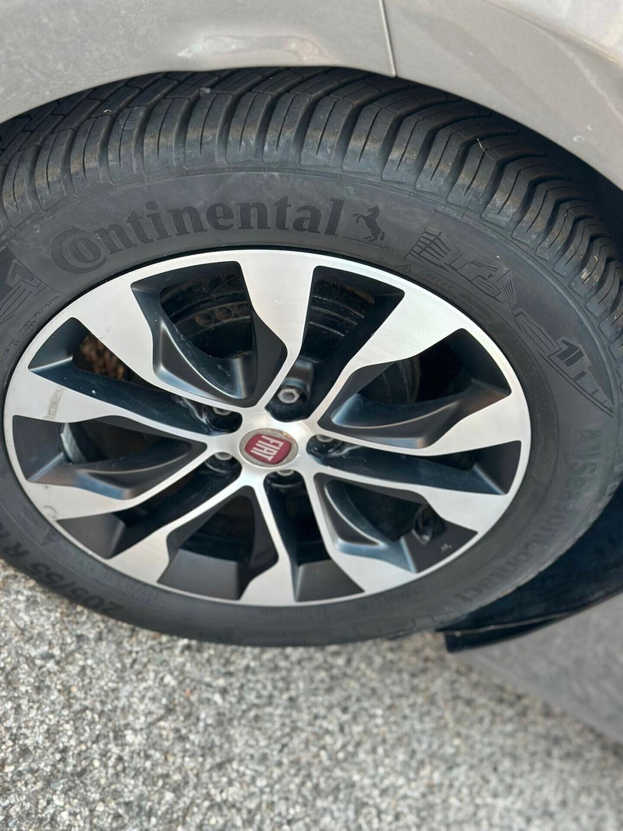 Fiat Tipo 1.0 5 porte City Life DA VETRINA !