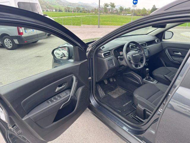 DACIA Duster 1.0 TCe GPL MY23 4x2 Prestige Up OK NEOPATENTATI