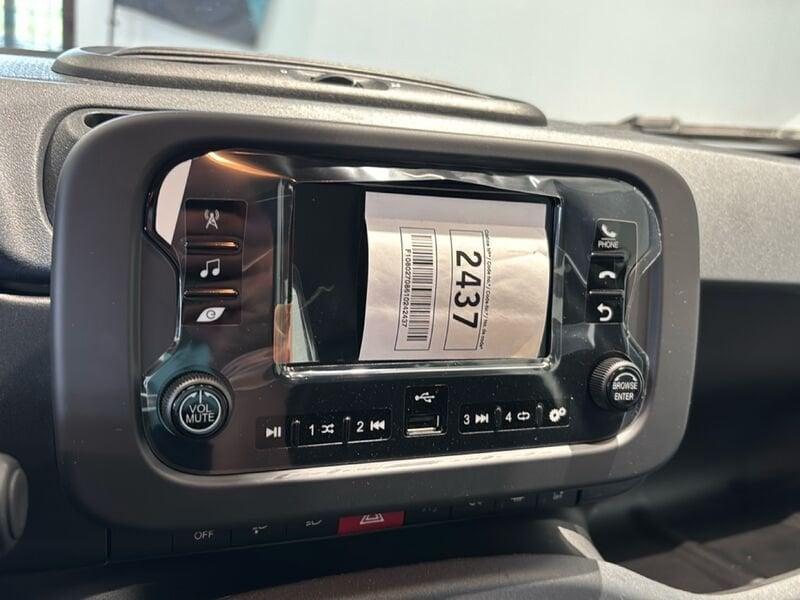 FIAT Panda 1.0 FireFly 70cv Hybrid