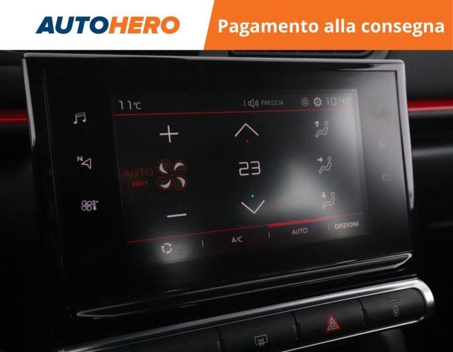 CITROEN C3 PureTech 82 Shine