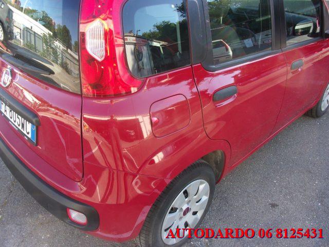 FIAT Panda 1.2 Pop