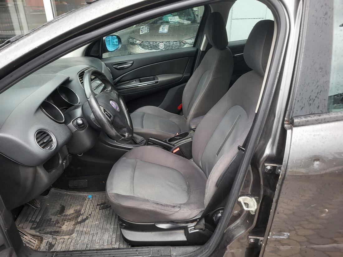 Fiat Bravo 1.9 MJT 120 CV Dynamic