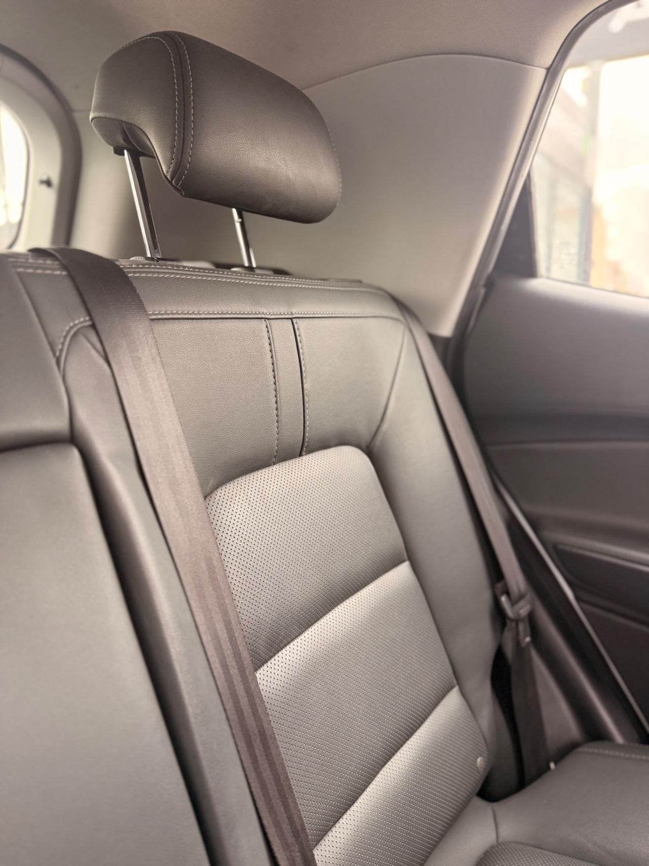 Dr 4.0 1.5 Bi-Fuel GPL 2022