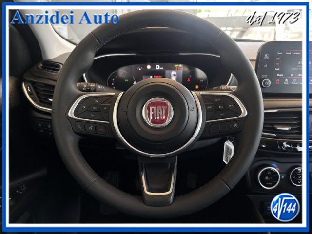 FIAT Tipo 1.3 Mjt 95 Cv 5 porte City Life