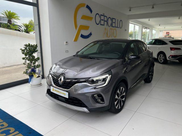 RENAULT Captur TCe 90 CV Techno tua da ?199,00 mensili