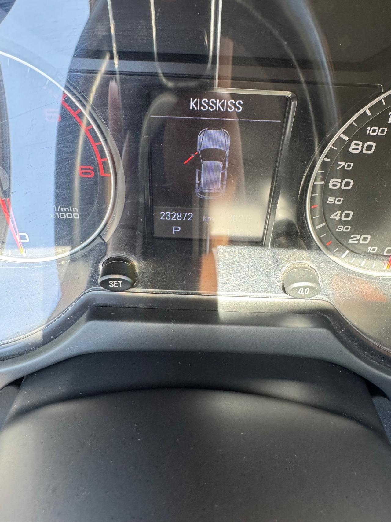Audi Q5 2.0 TDI 170 CV quattro S tronic