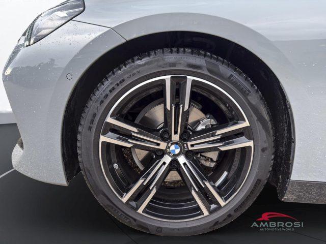 BMW 220 Serie 2 i Coupe MSport auto