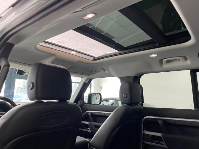 Land Rover Defender Tetto Camera 360° X-Dynamic HSE First Edition mHev