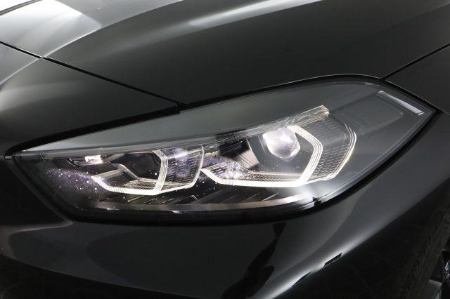 BMW 116 Serie 1 d 5p. Msport