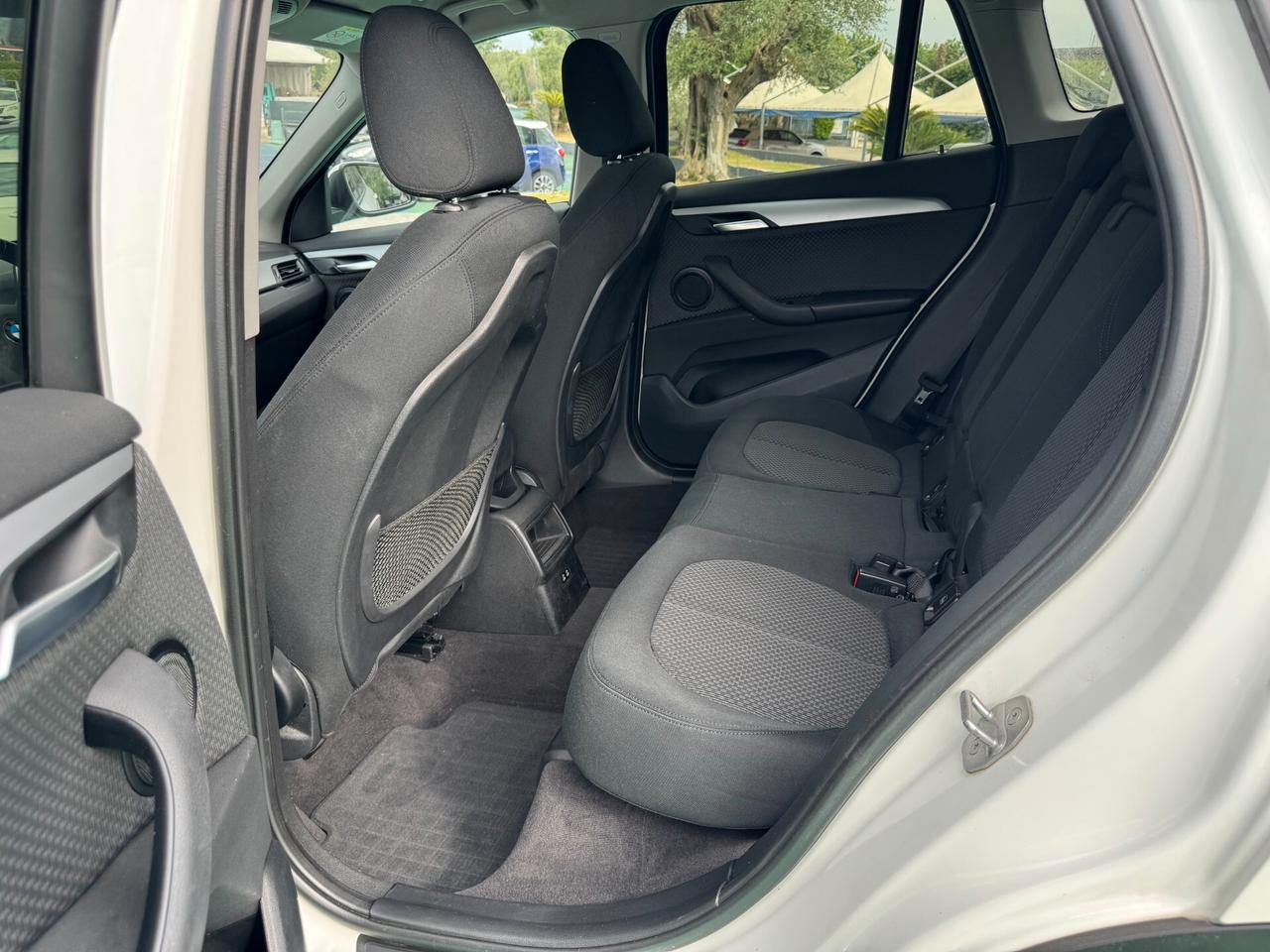 Bmw X1 sDrive18i Msport
