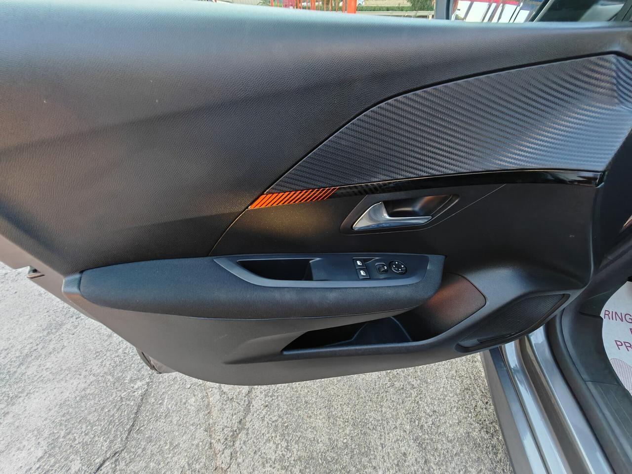 Peugeot 208 1,5 diesel 01/2021 Cv103 Euro6b