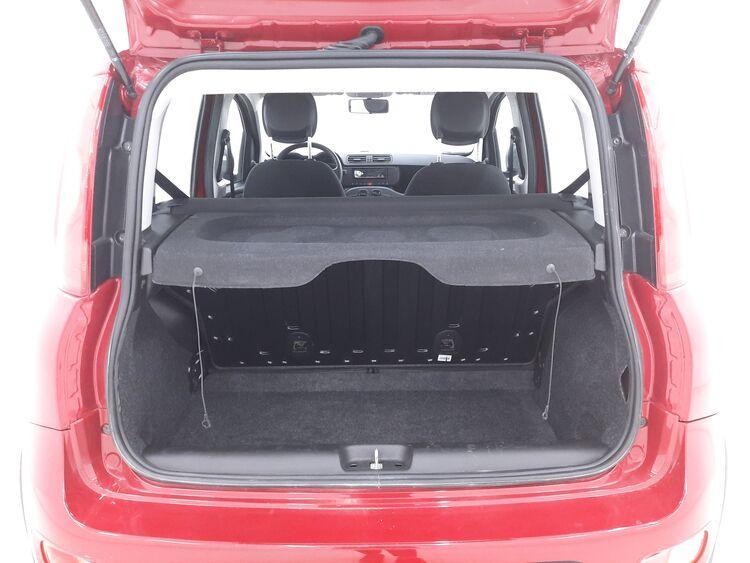 Fiat Panda Hybrid BR867160 1.0 Mild Hybrid 70CV