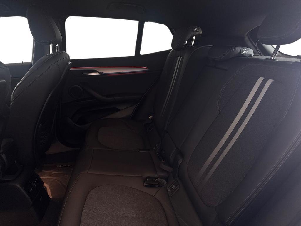 BMW X2 25 e Msport xDrive Steptronic