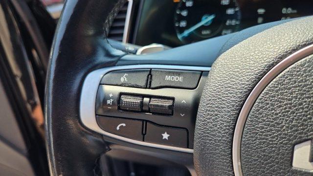 KIA Sportage 1.6 CRDi MHEV DCT GT-line PERMUTE