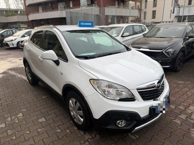 OPEL Mokka 1.4 Turbo Ecotec 140CV 4x2 Cosmo