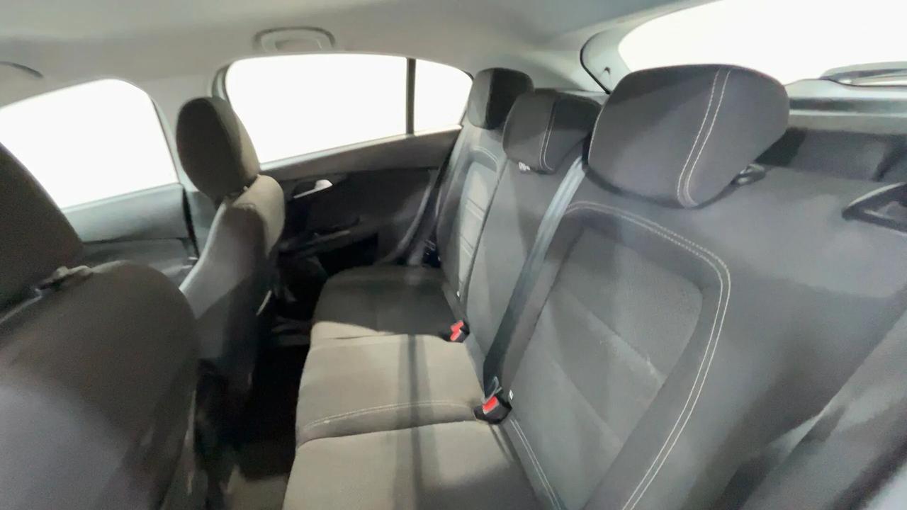Fiat Tipo 1.0 5 porte City Life